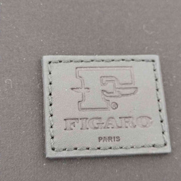 FIGARO Paris(フィガロパリ)台形 ビジネスハンドバッグ