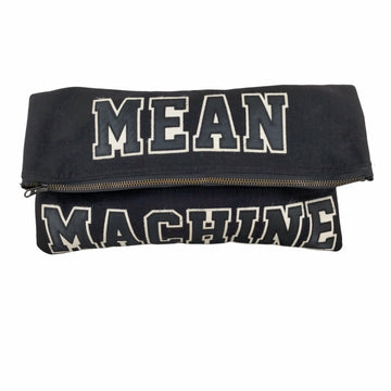 VOTE MAKE NEW CLOTHES(ボートメイクニュークローズ)MEAN MACHINE CLUTCH