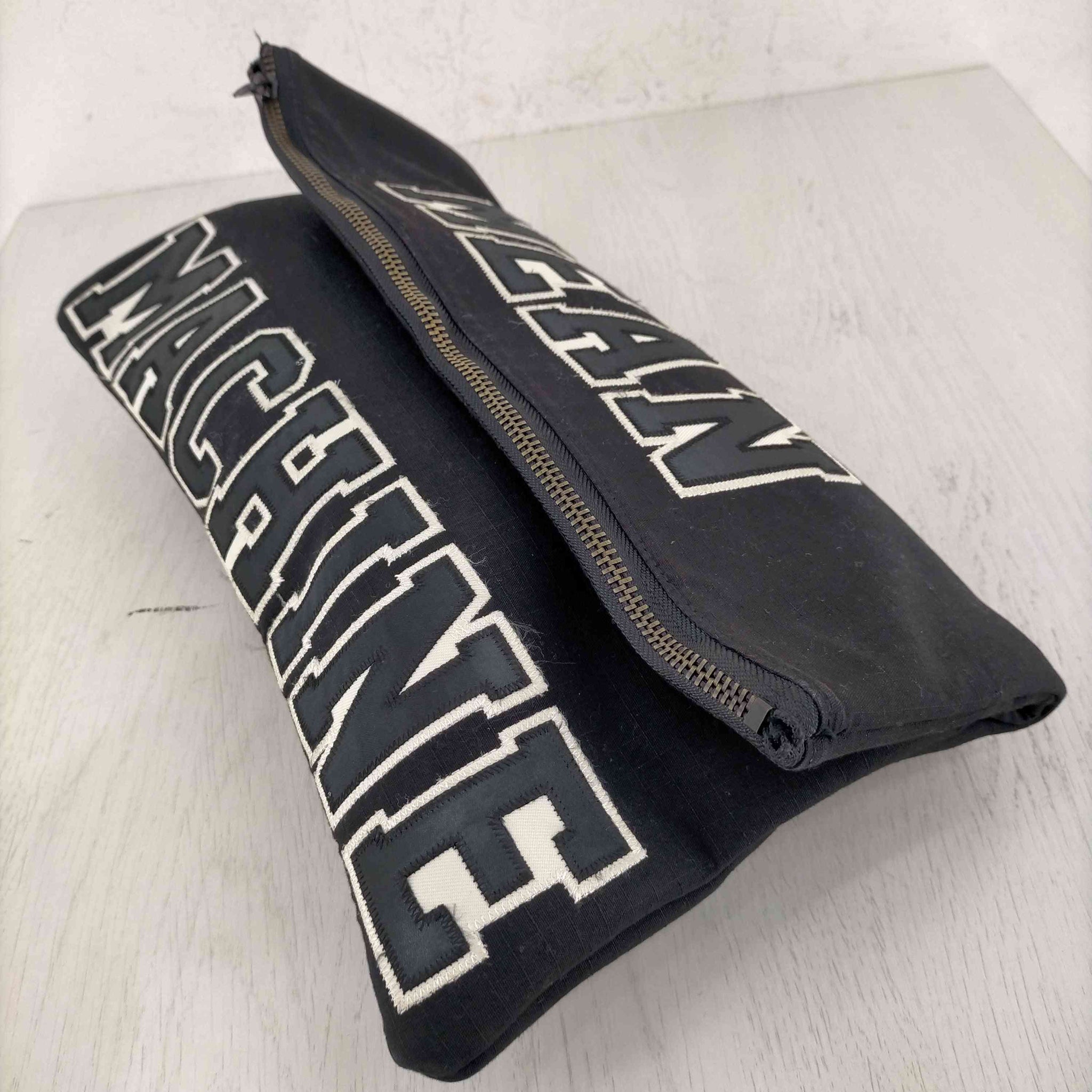 VOTE MAKE NEW CLOTHES(ボートメイクニュークローズ)MEAN MACHINE CLUTCH