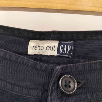 Gap(ギャップ)00S RETRO CUT ワイド チノパンツ