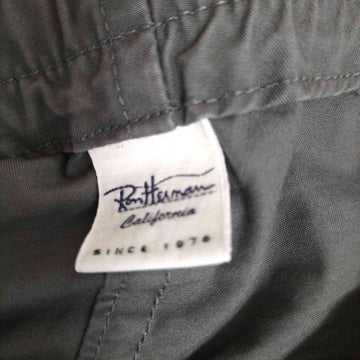 Ron Herman califurnia(ロンハーマンカルフォルニア)High Density Horse Cloth Easy Pants イージーパンツ
