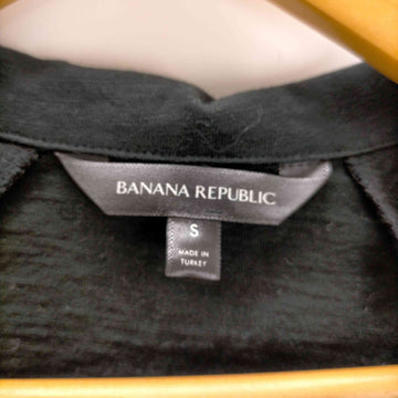 BANANA REPUBLIC(バナナリパブリック)ビーチ ポロシャツ
