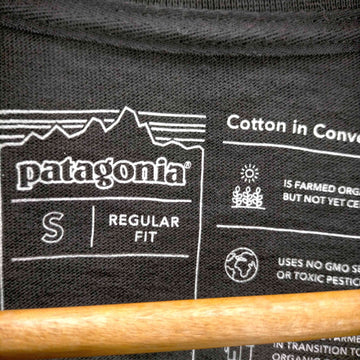 patagonia(パタゴニア)22SS REGULAR FIT Tシャツ