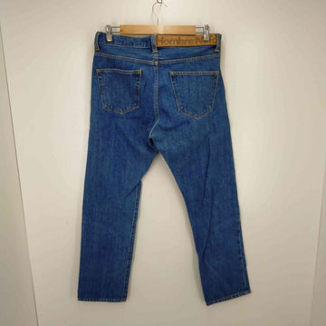 HOMBRE Nino(オンブレニーニョ)WASHED DENIM PANTS