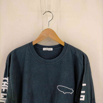 FLAGSTUFF(フラッグスタフ)DAY DREAM BELIEVER L/S TEE