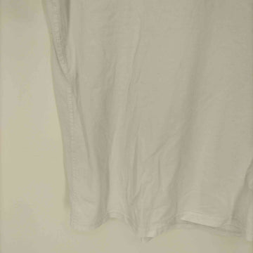 CALVIN KLEIN(カルバンクライン)ロゴ プリント 刺繍 ポケット クルー Tシャツ