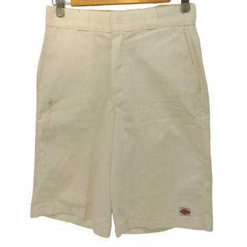 Dickies(ディッキーズ)LOOSE.F MP WORK SHORTS-W