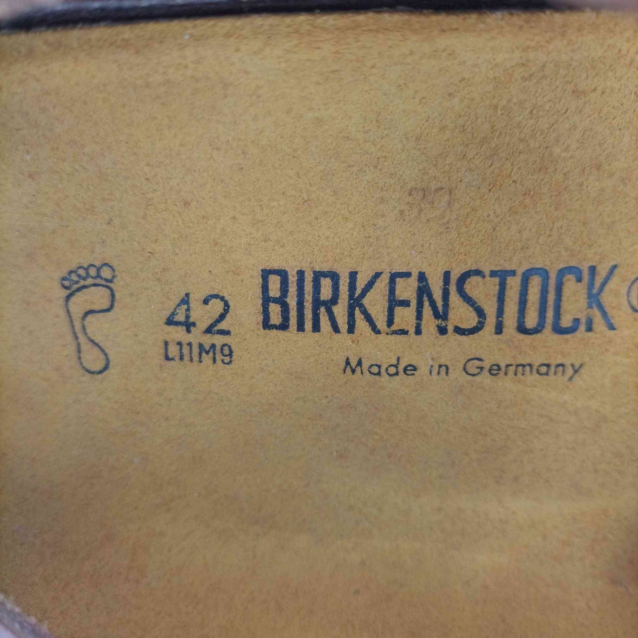 BIRKENSTOCK(ビルケンシュトック)MILANO ミラノ サンダル