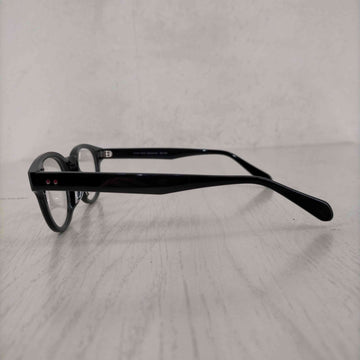 PARIS MIKI(パリミキ)Colection ウェリントン型 眼鏡