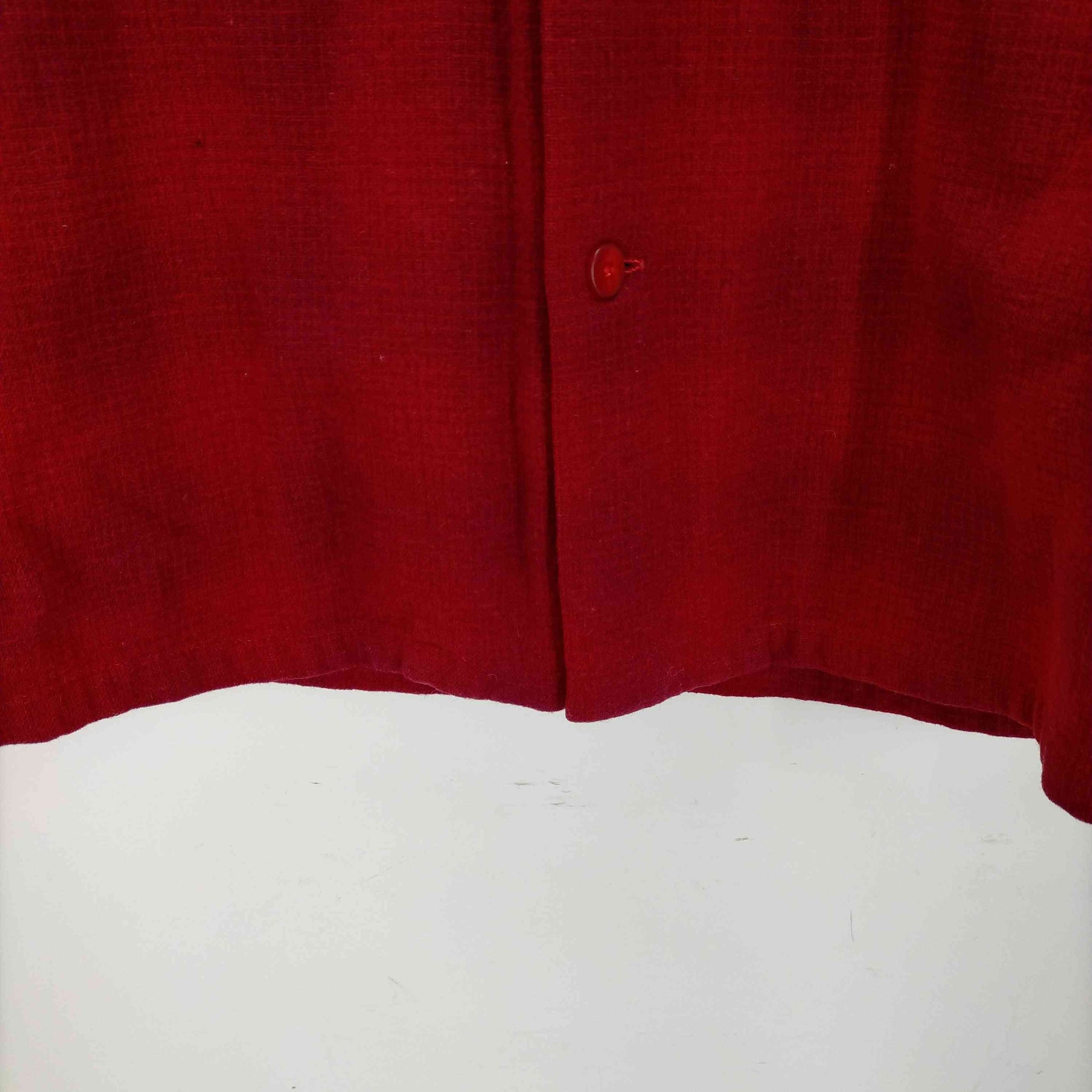 PENDLETON(ペンドルトン)50s シャドー チェック柄 オープンカラーシャツ