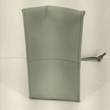 MORMYRUS(モルミルス)ボックス型ハンドバッグ