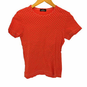 tricot COMME des GARCONS(トリココムデギャルソン)AD2012 半袖ドットTシャツ