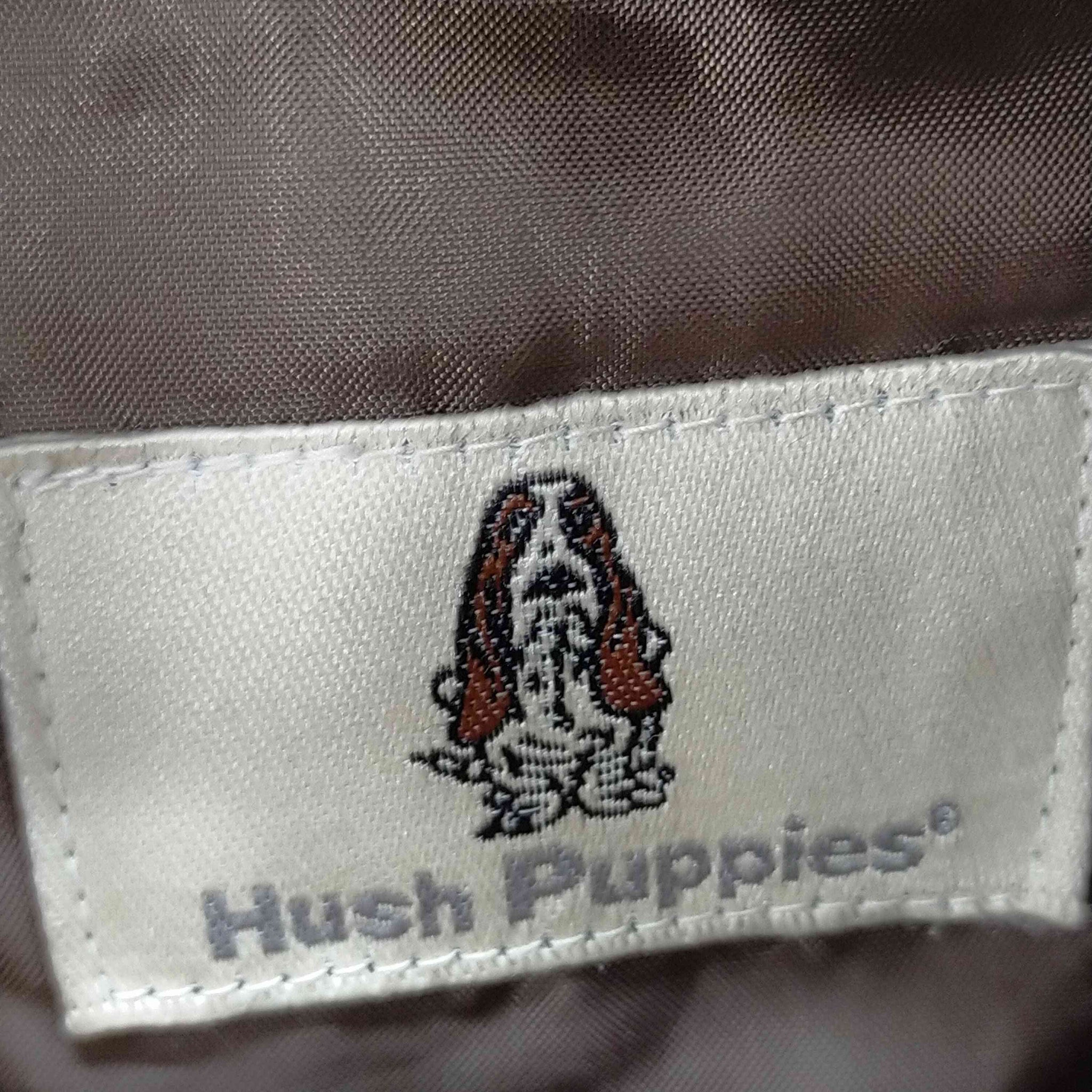 HUSH PUPPIES(ハッシュパピーズ)中綿ジャケット