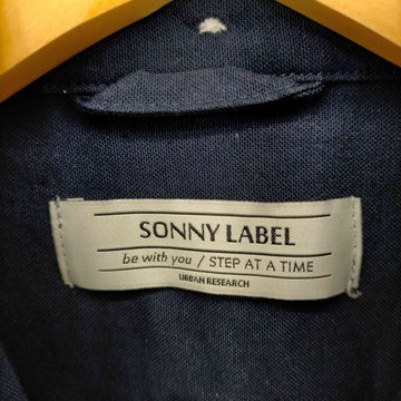 URBAN RESEARCH Sonny Label(アーバンリサーチサニーレーベル)オックスボタンダウンシャツ