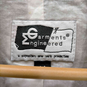 Engineered Garments(エンジニアードガーメンツ)コットンカバーオール