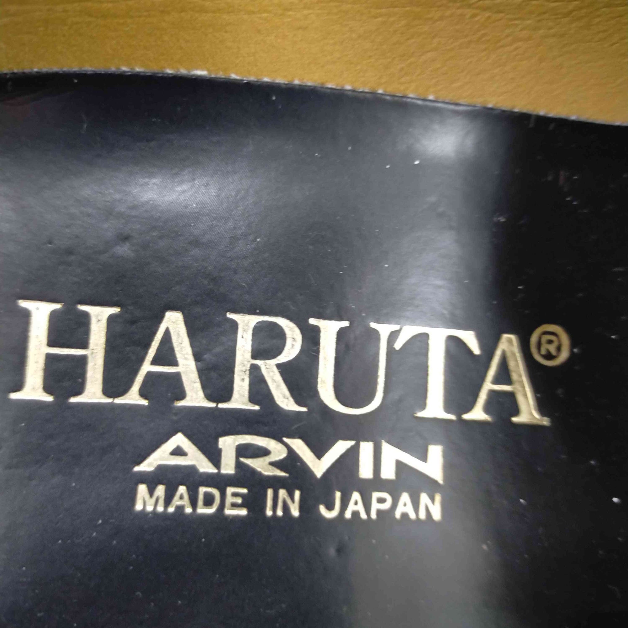 HARUTA(ハルタ)コインローファー