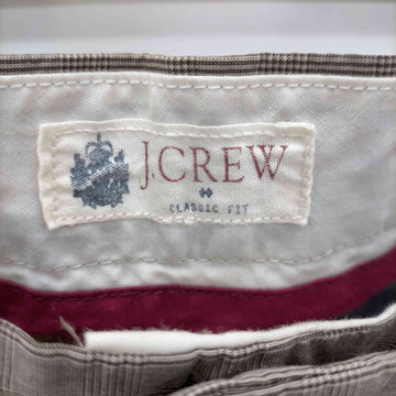 J.CREW(ジェイクルー)10SS CLASSIC FIT PANTS