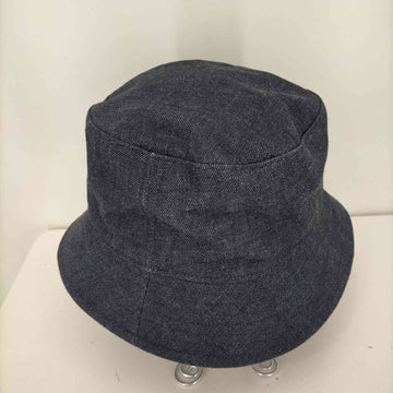 nanamica(ナナミカ)Denim Hat