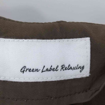 UNITED ARROWS green label relaxing(ユナイテッドアローズグリーンレーベルリラクシング)SC リングツキ オールインワン