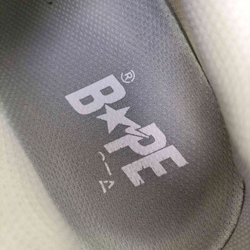 A BATHING APE(アベイシングエイプ)ROAD STA EXPRESS スニーカー