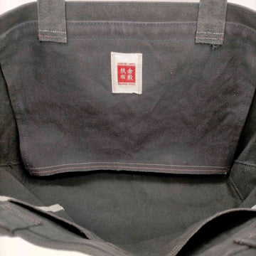 倉敷帆布(クラシキハンプ)キャンバストートバッグ