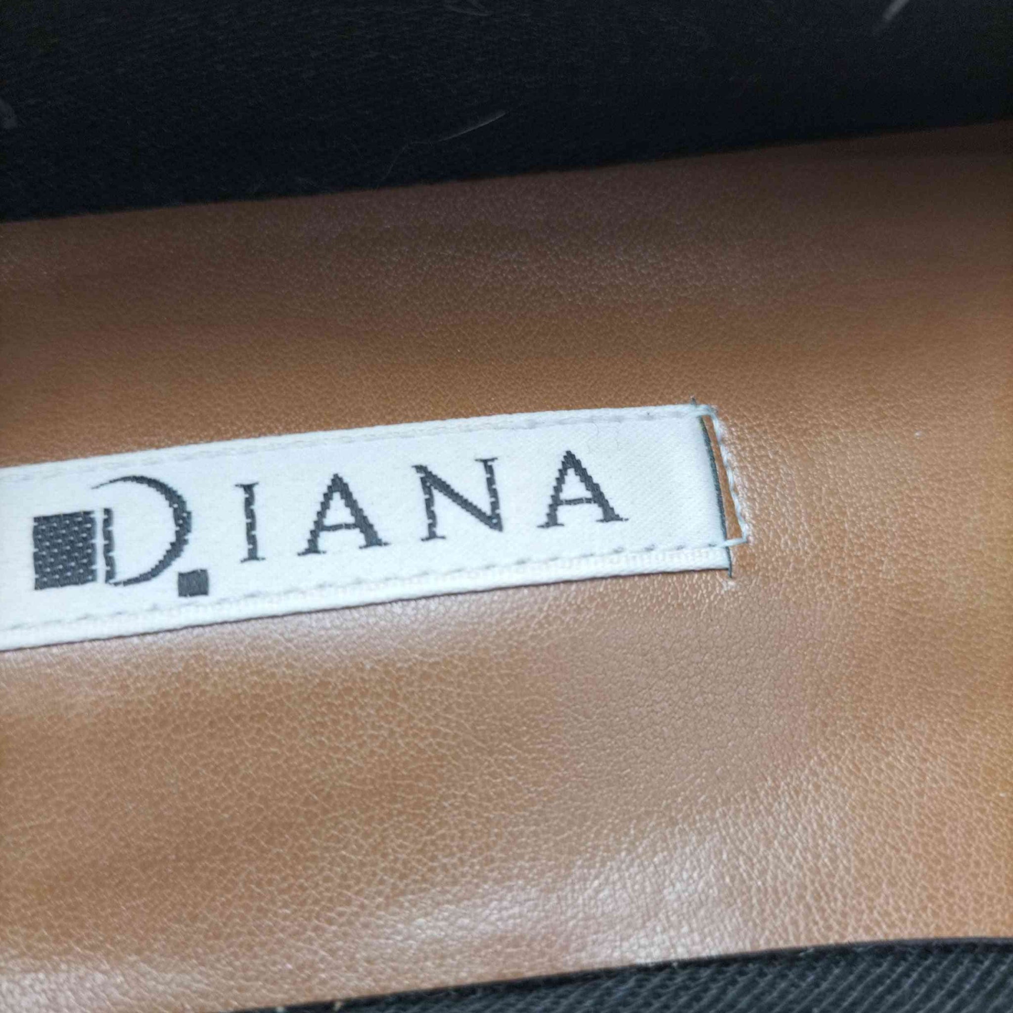 DIANA(ダイアナ)ビットローファー