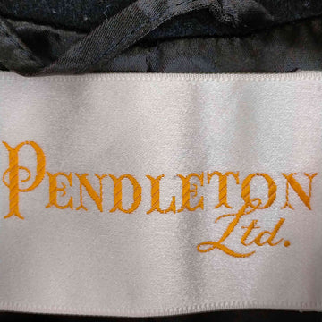 PENDLETON(ペンドルトン)70-80s USA製 ウールハーフコート