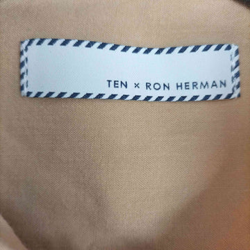 Ron Herman(ロンハーマン)TEN×Ron Herman カフタンドレス