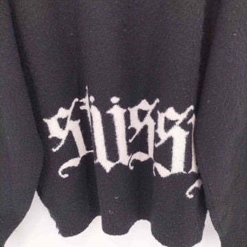 Stussy(ステューシー)Gothic Sweater ニット セーター