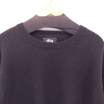Stussy(ステューシー)Gothic Sweater ニット セーター