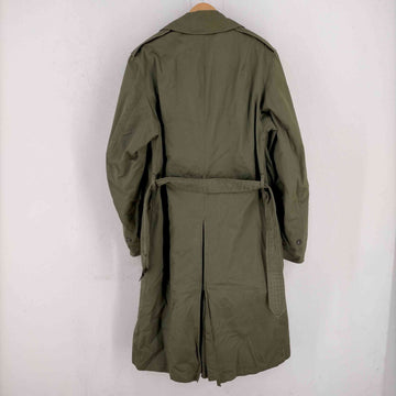 US ARMY(ユーエスアーミー)M-1950 Field Coat