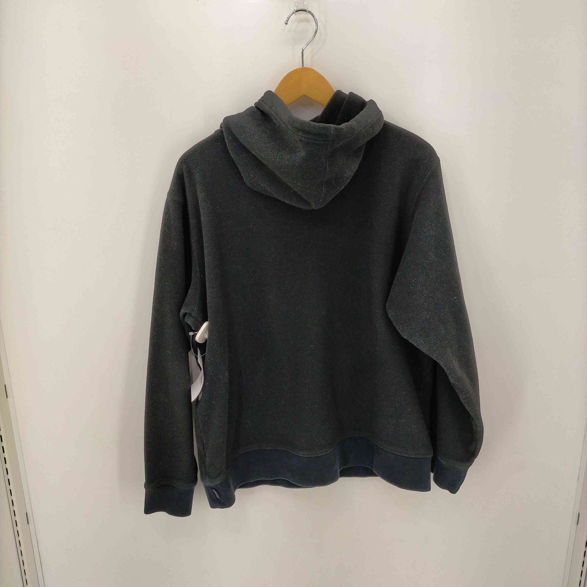 Supreme(シュプリーム)17AW Polartec Hooded Sweatshirt