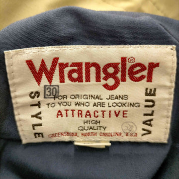 Wrangler(ラングラー)OLD マウンテンジャケット