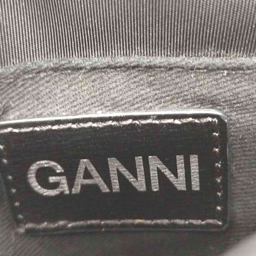 Ganni(ガニー)pillow small flap over bag