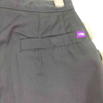 THE NORTH FACE PURPLE LABEL(ノースフェイスパープルレーベル)Chino Wide Tapered Field Pants
