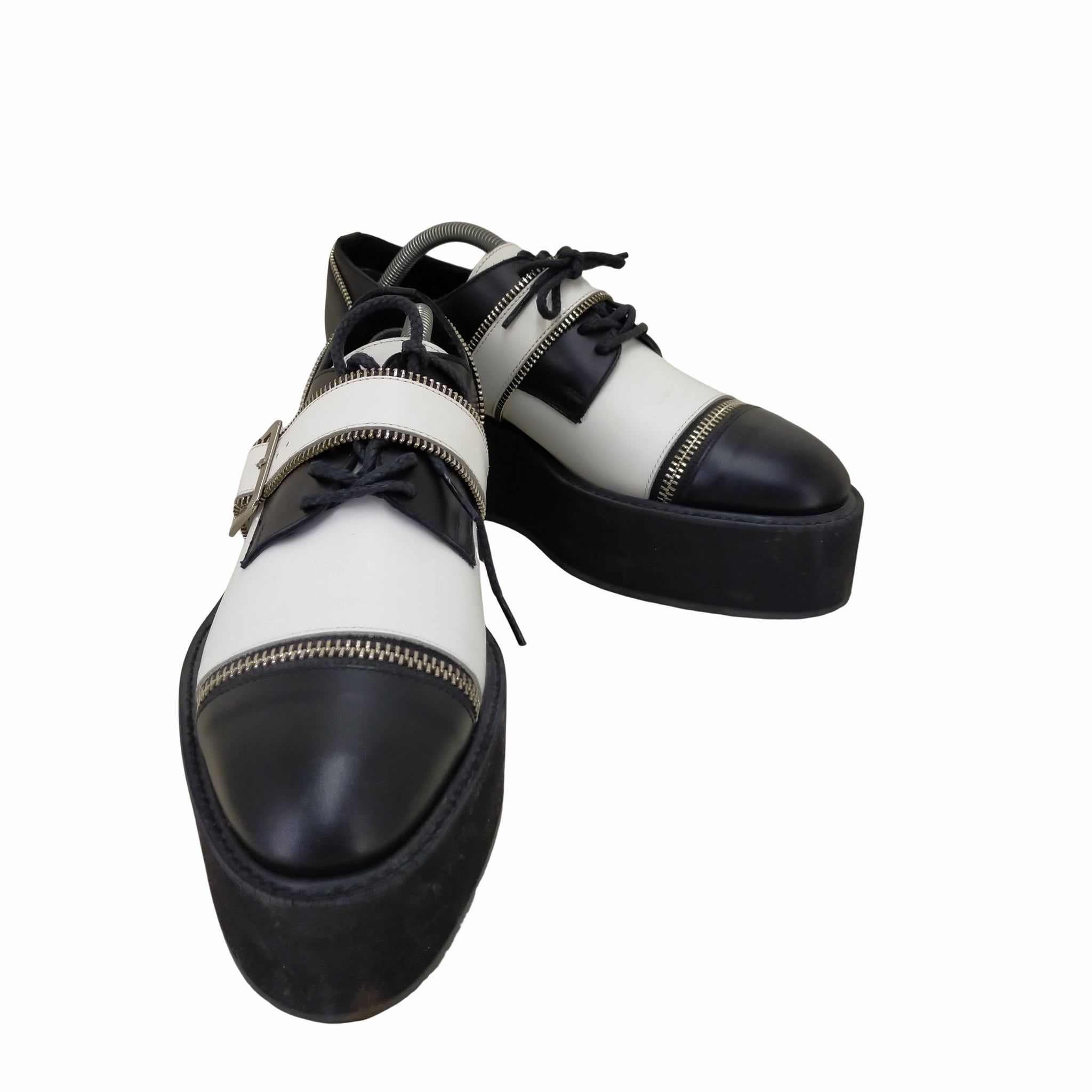 CIVARIZE(-)Minstrel Thick bottom shoes