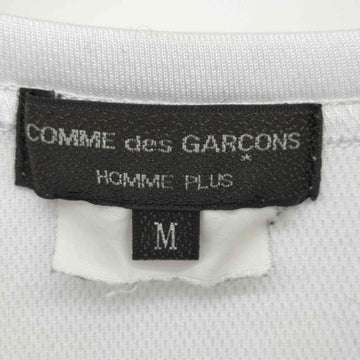 COMME des GARCONS HOMME PLUS(コムデギャルソンオムプリュス)Begin by Choosing メッシュカットソー