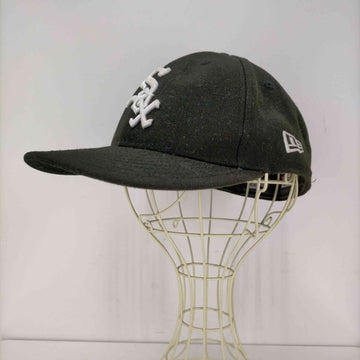 NEW ERA(ニューエラ)SOX MLB 59FIFTY ベースボールキャップ