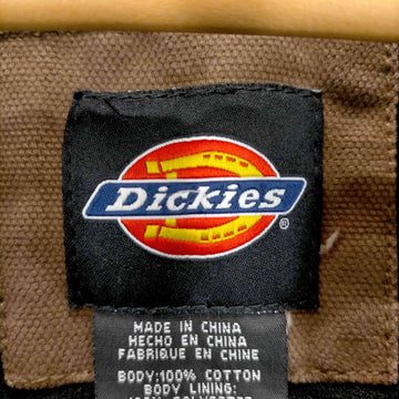 Dickies(ディッキーズ)90s 裏地キルティングダック地カバーオール