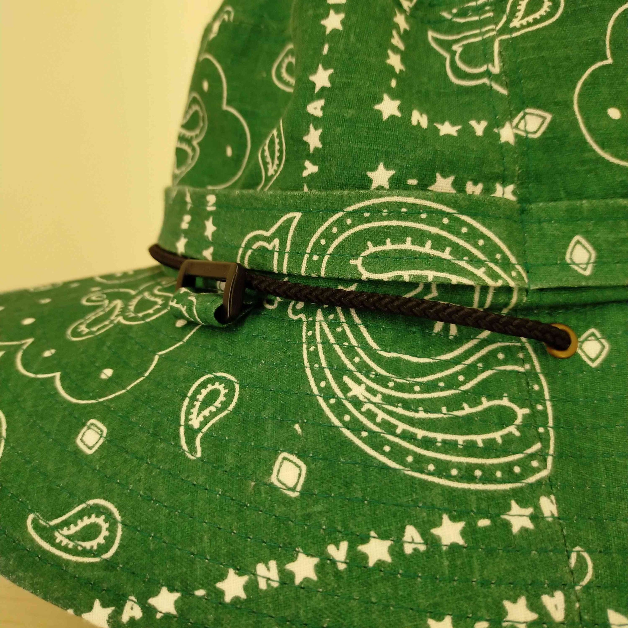 にゃー(ニャー)バンドゥヌにゃーハット 帽子