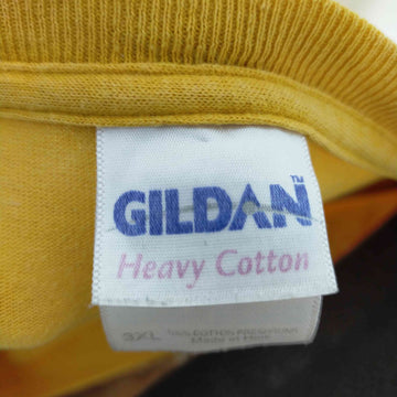 GILDAN(ギルダン)S/S TEE オーバーサイズ アメフト