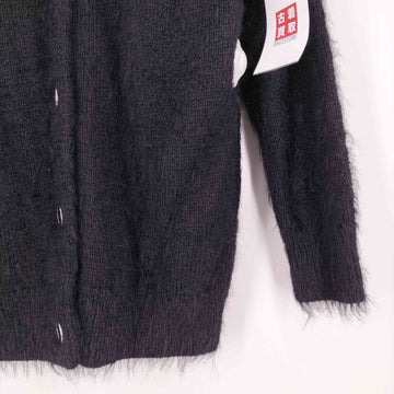 Ameri VINTAGE(アメリヴィンテージ)FEATHER OVER CARDIGAN WITH VEST フェザーオーバーカーディガン ベスト