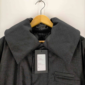 th(ティーエイチ)22Aw th products over jacket 中綿