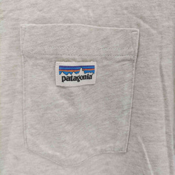 patagonia(パタゴニア)17AW ショートスリーブポケットTシャツ