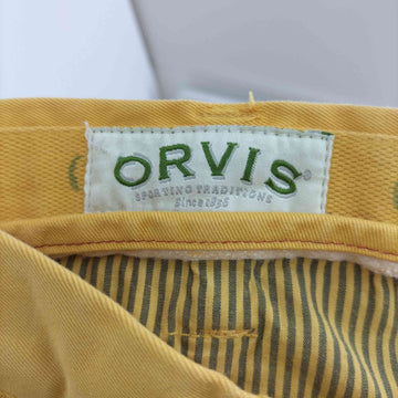 ORVIS(オービス)チノパンツ