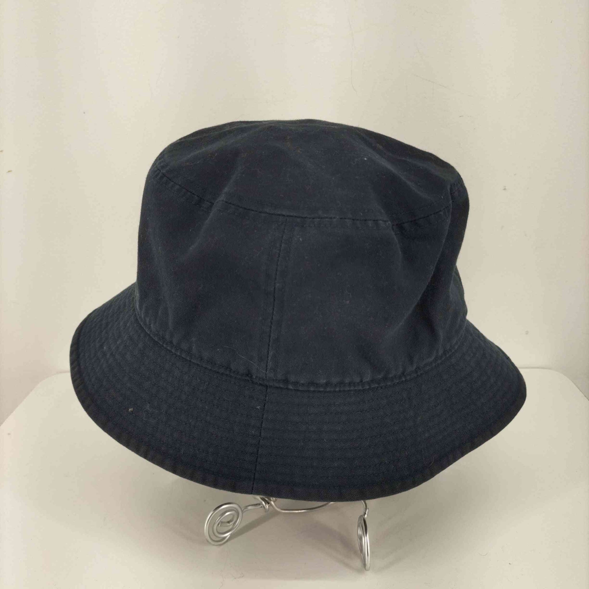 USED古着(ユーズドフルギ){{Stripes For Creative}} WASHED BUCKET HAT