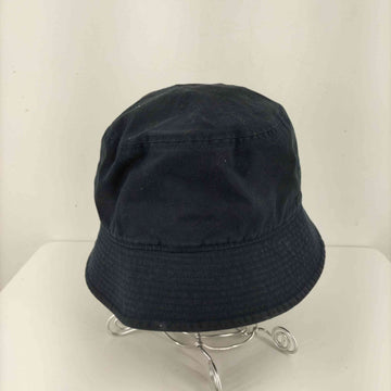 USED古着(ユーズドフルギ){{Stripes For Creative}} WASHED BUCKET HAT