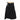 alternative(オルタナティブ)コットンツイル  カーゴスカート テントラインスカート Y2K