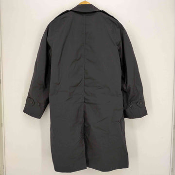 US NAVY(ユーエスネイビー)1987年製  All Weather coat