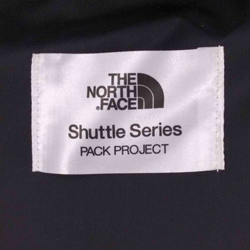 THE NORTH FACE(ザノースフェイス)SHUTTLE ROLLER シャトルローラー